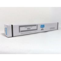 DATA DIRECT Utax CK8513 4006CI 4007CI Toner Cyan Compatible 20K