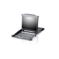 Aten Cl5716m-Ata-Ee Kvm Switch Rack Mounting