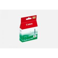 Canon CLI-8G toner cartridge 1 pc(s) Compatible Green