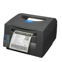 Citizen CL-S521II label printer Direct thermal 203 x 203 DPI Wired