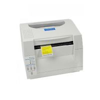 Citizen CL-S521II label printer Direct thermal 203 x 203 DPI Wired