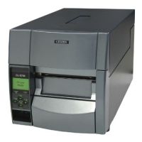 Citizen CL-S700II label printer Direct thermal / Thermal transfer 203 x 203 DPI Wired