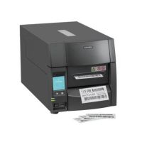 Citizen CL-S700III label printer Direct thermal / Thermal transfer 203 x 203 DPI 254 mm/sec Wired