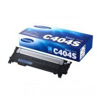 Samsung CLT-C404S/ELS (C404C) Toner cyan, 1000 pages