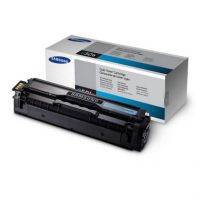 Samsung CLT-C404S/ELS/C404C Toner cartridge cyan, 1K pages for Samsung C 430