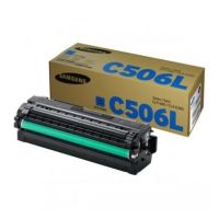 Samsung CLT-C506L/ELS (C506L) Toner cyan, 3.5K pages