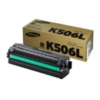 Samsung CLT-K506L/ELS (K506L) Toner black, 6K pages