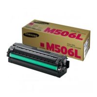 Samsung CLT-M506L/ELS (M506L) Toner magenta, 3.5K pages