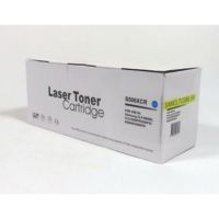 DATA DIRECT Samsung CLP680 CLX6260 Toner Cyan Remanufactured CLTC506LRM