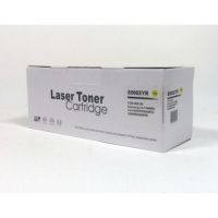 DATA DIRECT Samsung CLP680 CLX6260 Toner Yellow Remanufactured CLTY506LRM