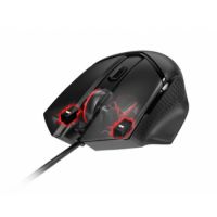 MSI Clutch GM20 Elite Optical Gaming Mouse