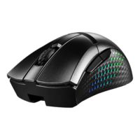 MSI Clutch GM51 Lightweight Wireless Gaming Mouse