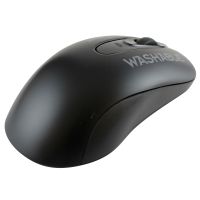 Man & Machine C Mouse (black)