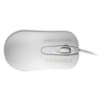 Man & Machine C Mouse (hygienic white)