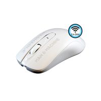 Man & Machine C Mouse Wireless (hygienic white)