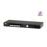 Aten Cm1284-At-E Kvm Switch Rack Mounting