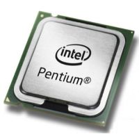 Pentium G3320TE - 2.3 GHz - 2 Kerne - 2 Threads