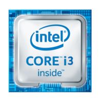 Corei3 6320 - 3.9 GHz - 2 Kerne - 4 Threads