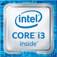 Corei3 6100 - 3.7 GHz - 2 Kerne - 4 Threads