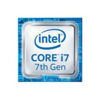 Intel Core i7-7700 processor 3.6 GHz 8 MB Smart Cache