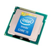 Corei5 9500F - 3 GHz - 6 Kerne - 6 Threads