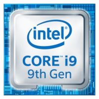 Intel Core i9-9900K processor 3.6 GHz 16 MB Smart Cache