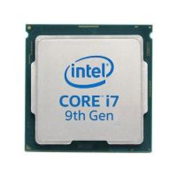 Intel Core i7-9700KF processor 3.6 GHz 12 MB Smart Cache