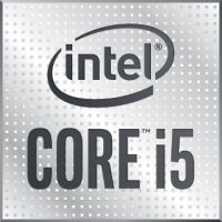 Intel Corei5-10600KF (6C/12T) Prozessor 4,1 GHz Tray Sockel 1200