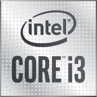 Corei3 10305 - 3.8 GHz - 4 Kerne - 8 Threads