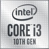 Corei3 10105 - 3.7 GHz - 4 Kerne - 8 Threads