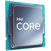 Corei5 11600K - 6 Kerne - 12 Threads - 12 MB Cache-Speicher