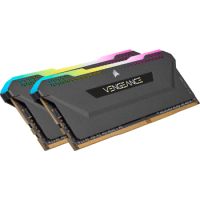 Vengeance RGB PRO SL - DDR4 - Kit - 16 GB: 2 x 8 GB