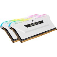 Vengeance RGB PRO SL - DDR4 - Kit - 16 GB: 2 x 8 GB