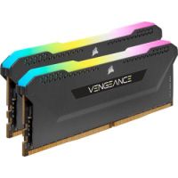 Vengeance RGB PRO SL - DDR4 - Kit - 32 GB: 2 x 16 GB