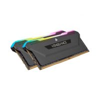 Vengeance RGB PRO SL - DDR4 - Kit - 32 GB: 2 x 16 GB 