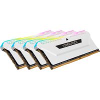 Vengeance RGB PRO SL - DDR4 - Kit - 32 GB: 4 x 8 GB