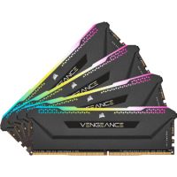 Vengeance RGB PRO SL - DDR4 - Kit - 64 GB: 4 x 16 GB