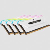 Vengeance RGB PRO SL - DDR4 - Kit - 64 GB: 4 x 16 GB