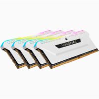 Vengeance RGB PRO SL - DDR4 - Kit - 64 GB: 4 x 16 GB