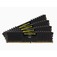 Vengeance LPX - DDR4 - kit - 128 GB: 4 x 32 GB