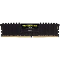 Vengeance LPX - DDR4 - kit - 128 GB: 8 x 16 GB