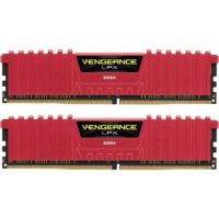 Vengeance LPX - DDR4 - kit - 16 GB: 2 x 8 GB