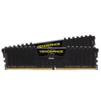 Vengeance LPX - DDR4 - kit - 16 GB: 2 x 8 GB