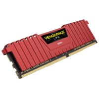 Vengeance LPX - DDR4 - kit - 32 GB: 2 x 16 GB