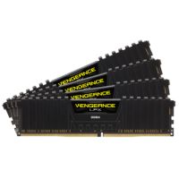 Vengeance LPX - DDR4 - kit - 32 GB: 4 x 8 GB