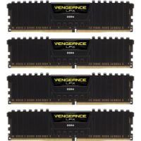 Vengeance LPX - DDR4 - kit - 64 GB: 4 x 16 GB