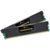 Vengeance - DDR3 - kit - 16 GB: 2 x 8 GB