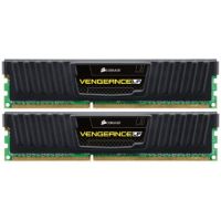 Vengeance - DDR3 - kit - 8 GB: 2 x 4 GB