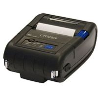 Citizen CMP-20II Thermal Mobile printer 203 x 203 DPI Wired & Wireless