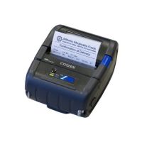 Citizen CMP-30II Thermal Mobile printer 203 x 203 DPI Wired & Wireless